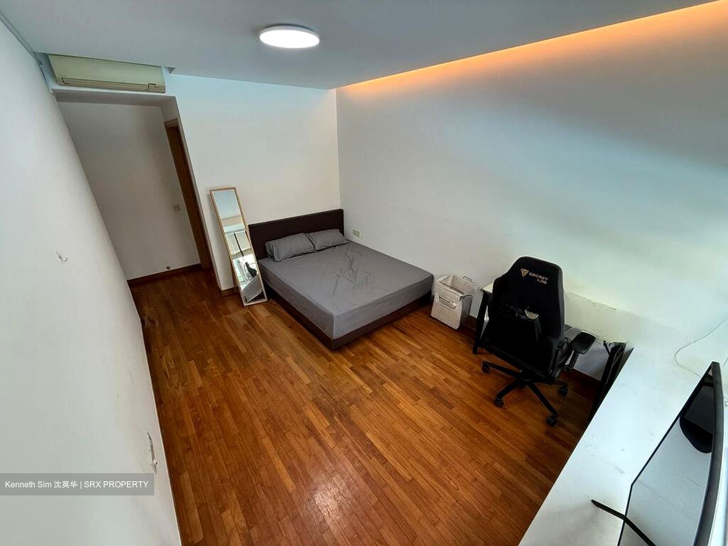 Caspian (D22), Condominium #514832701